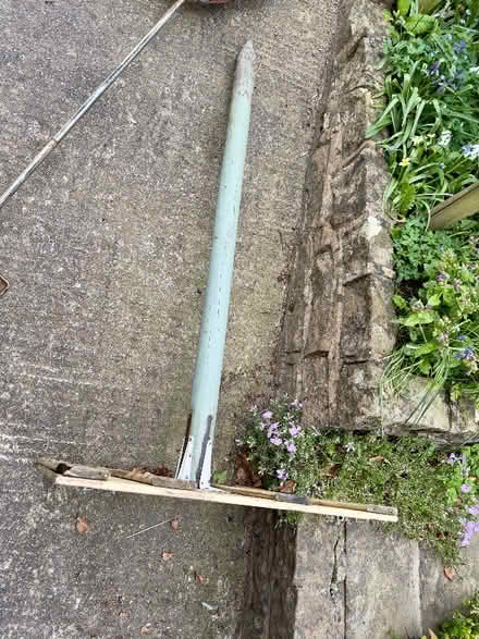 Photo of free Bird Table (Two Dales DE4) #2