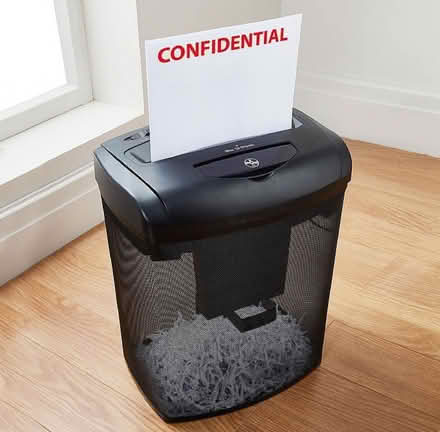 Photo of Shredder (N17, London) #1