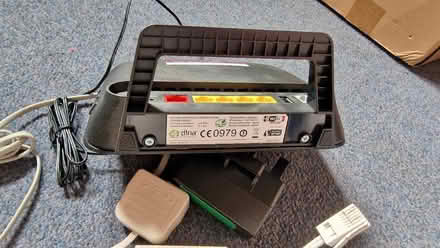 Photo of free Talk talk router (BS4) #3