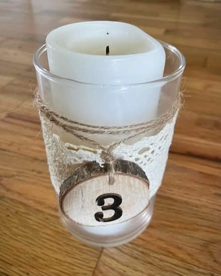Photo of free Wedding decoration (Olympic Hills) #2