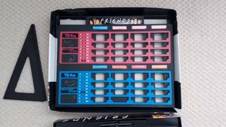 Photo of free F.R.I.E.N.D.S Game (Lexden CO3) #2