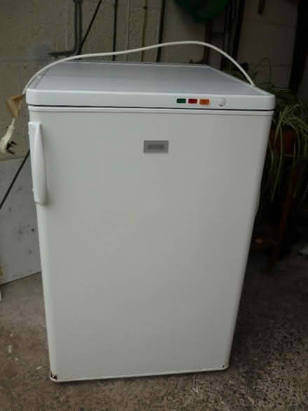 Photo of free Undercounter Freezer (Grotton OL4) #1