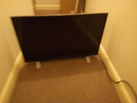 Photo of free TV (CT9) #1
