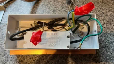 Photo of free LED Kitchen Ceiling Light (PL1) #3