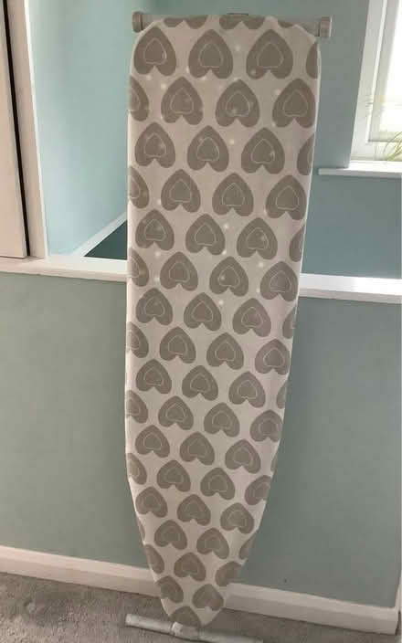 Photo of free Ironing board (Horsforth, LS18) #1