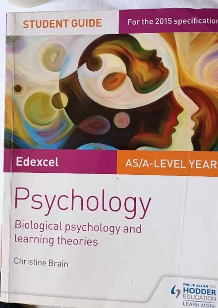 Photo of free Criminology and Psychology text books. (Stinchcombe GL11) #1