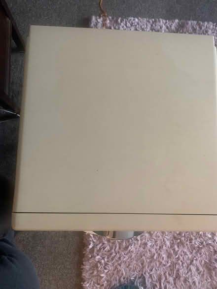 Photo of free Classic phono groove record player (Stevenage SG1) #2