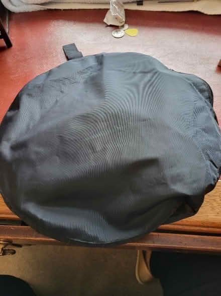 Photo of free Photographic tent and backdrops (Newhaven BN9) #2