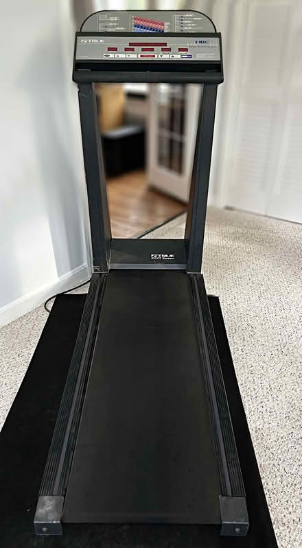 Photo of free Treadmill True 450 HRC (Newton Lower Falls) #1