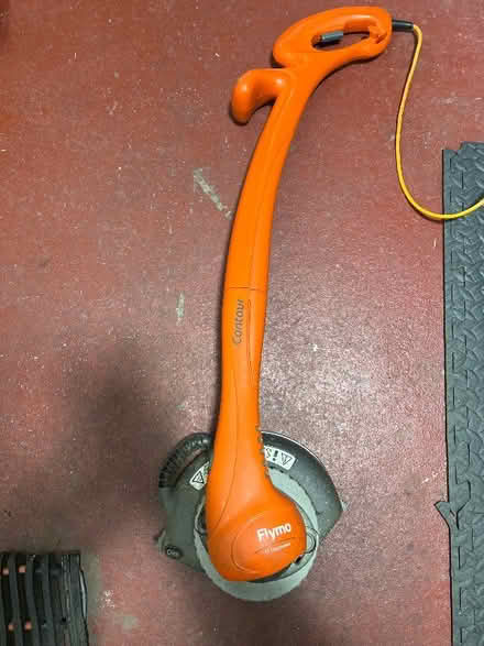 Photo of free Flymo strimmer (Knutsford WA16) #1
