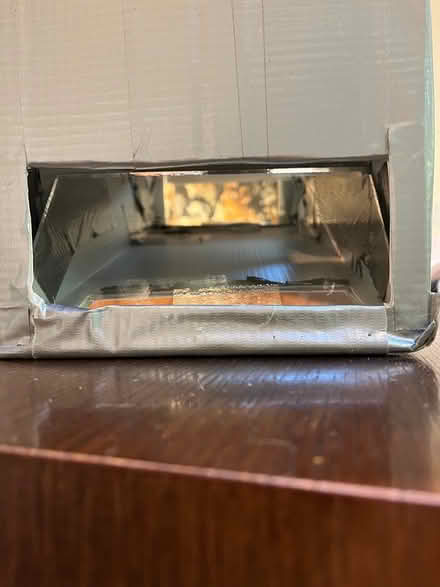 Photo of free Periscope (Fairfax) #2