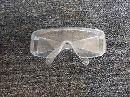 Photo of free Safety Goggles (Colchester CO6) #2