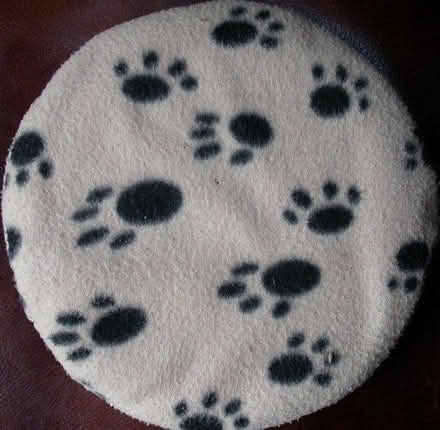 Photo of free Two Pet Warmers (Upper Wolvercote OX2) #1
