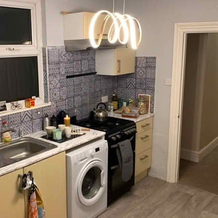 Photo of free LED Kitchen Ceiling Light (PL1) #1