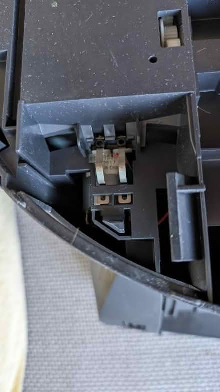 Photo of free LEXMARK X75 Printer & Scanner (N1) #4