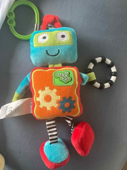 Photo of free Baby items (HG2) #3