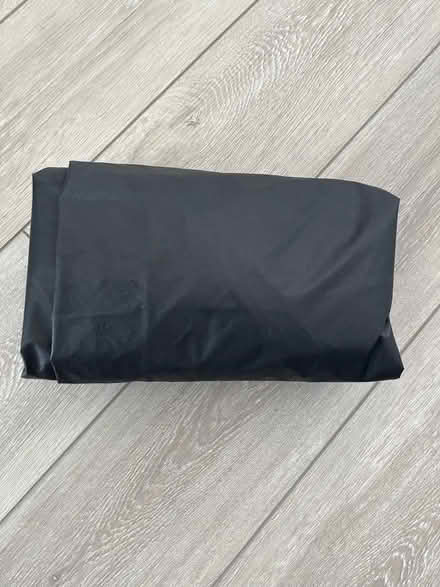 Photo of free One Bike Cover (Palm Beach Rd, Stuart) #1