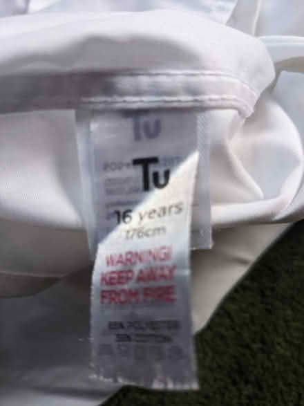Photo of free School uniform (Higher Poynton SK12) #2