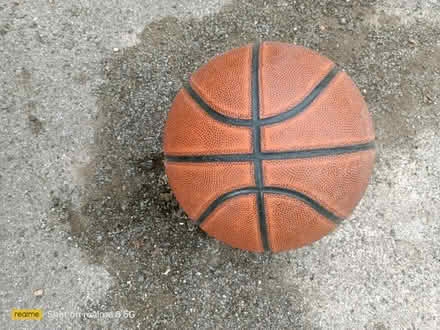 Photo of free Basketball (Woodley RG5) #2