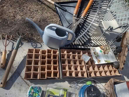 Photo of free Garden Supply (Watertown) #3