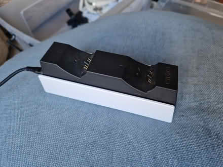 Photo of free ps5 controller Dock (Appleby-in-Westmorland CA16) #2