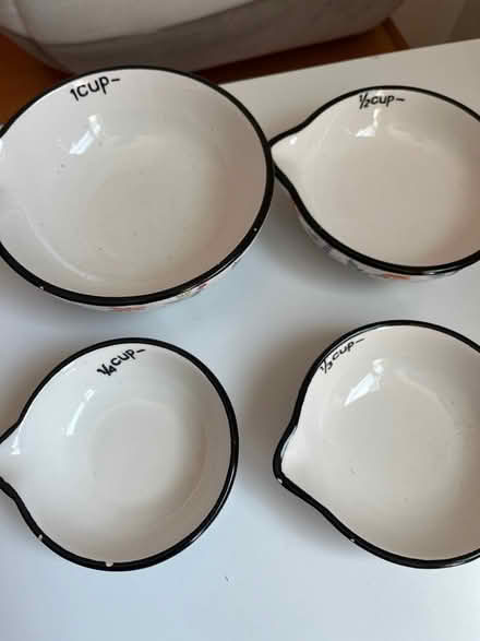 Photo of free Bakeware (Bay Ridge) #3
