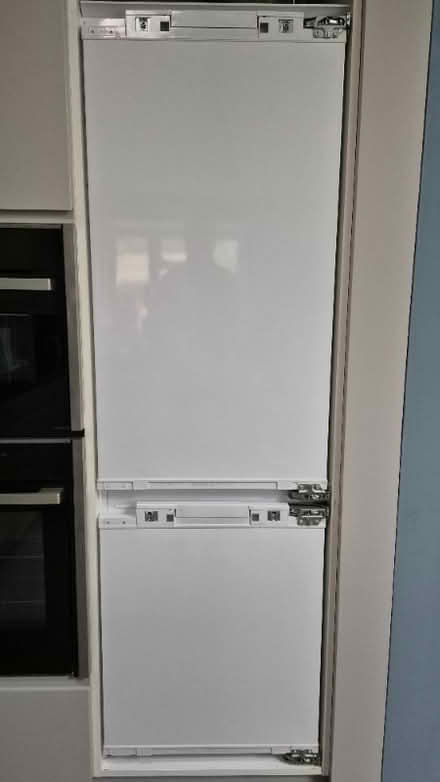 Photo of free Beko Integrated fridge/freezer (Kidlington OX5) #1