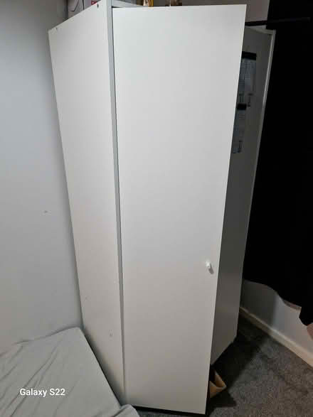 Photo of free wardrobe (Dublin 11) #1