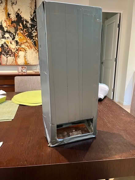 Photo of free Periscope (Fairfax) #1