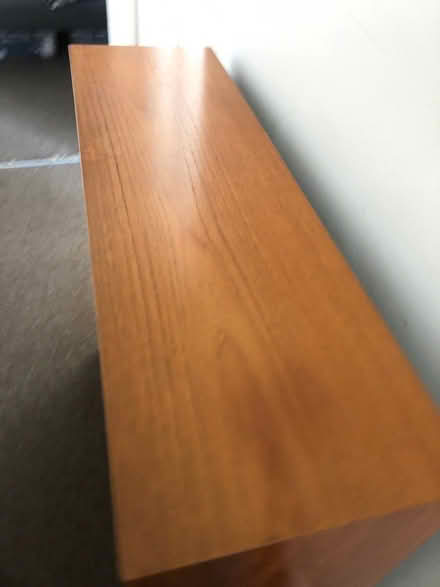 Photo of free Cabinet/ bookcase with glass doors (Willesden) #2