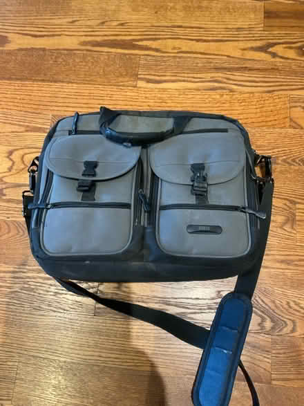 Photo of free Laptop case/soft briefcase (Baseline & Merivale) #1