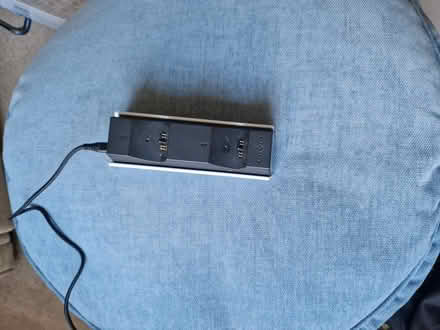 Photo of free ps5 controller Dock (Appleby-in-Westmorland CA16) #1