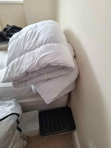Photo of free Double duvet (Marden NE30) #1