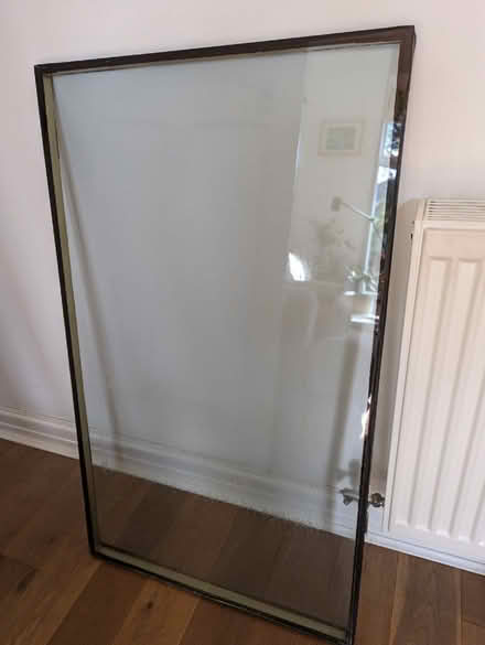 Photo of free Double glazed unit (Bare LA4) #1