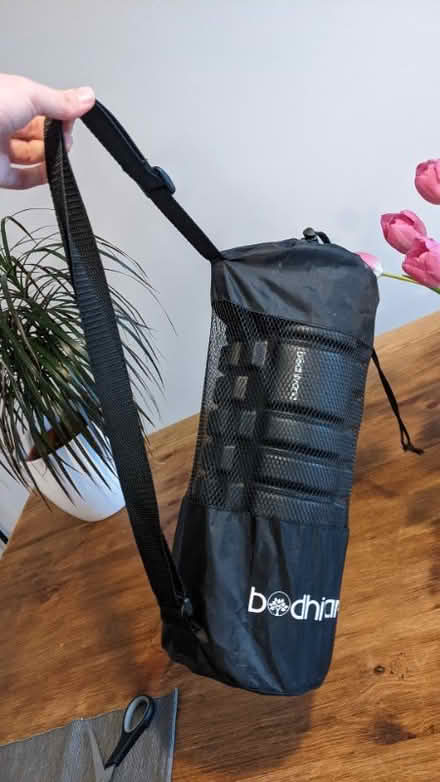 Photo of free Foam roller (Old Woking GU22) #1