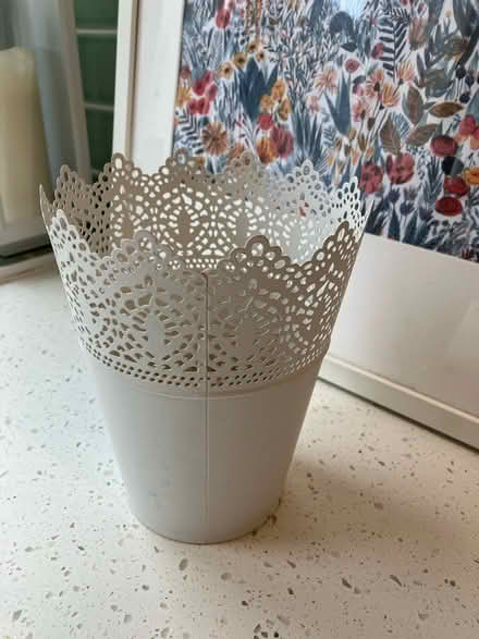 Photo of free Plant pot (EH10) #1