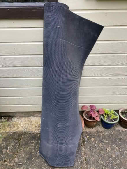 Photo of free Rubber matting (Meersbrook S8) #1