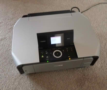Photo of free Canon MP610 printer (Northway OX3) #1