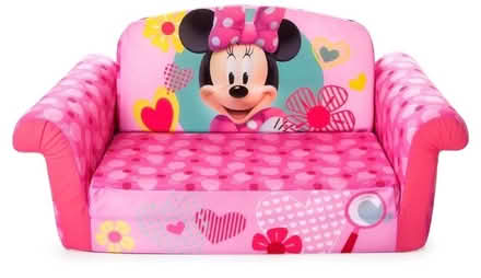 Photo of free Cloth diapers & kids couch (Pineview) #2