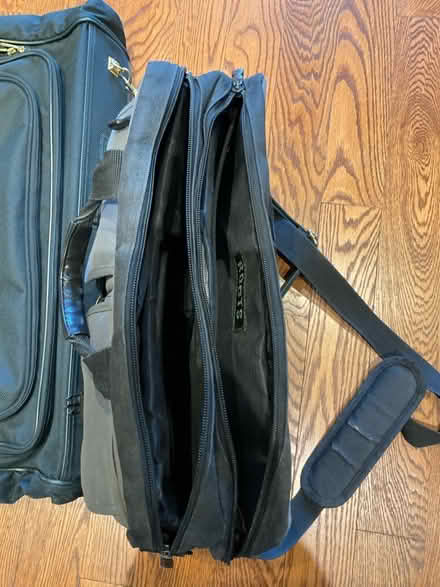 Photo of free Laptop case/soft briefcase (Baseline & Merivale) #2