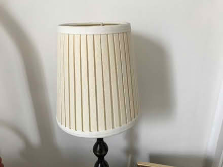 Photo of EKAT lightshade by IKEA (N16) #1