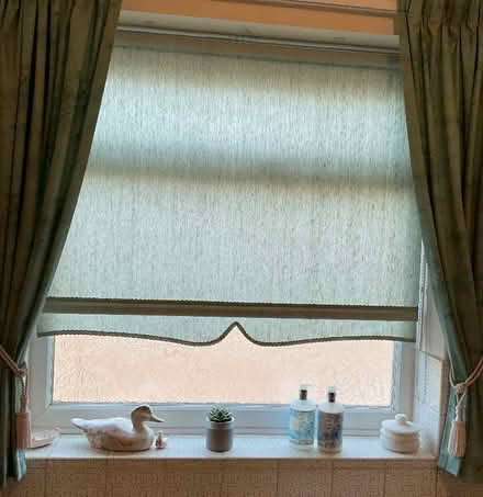 Photo of free Roller Blind (Hartford CW8) #1
