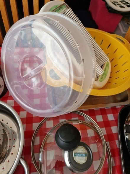 Photo of free Kitchen things (Luton, Stopsley) #2