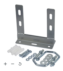Photo of free TV aerial bracket (West Kirby CH48) #2
