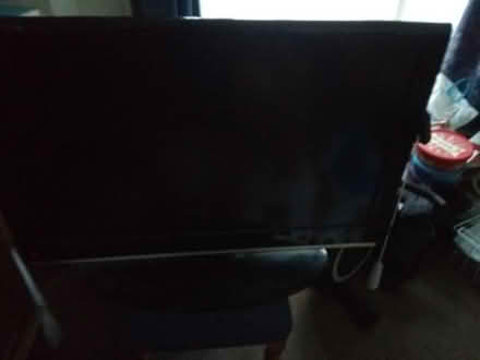 Photo of free Large TV (CT9) #1