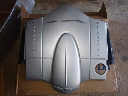 Photo of free chrysler crossfire filter box (Morris Park) #1