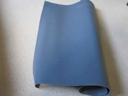 Photo of free Vinyl Flooring small offcut (Otley) #1