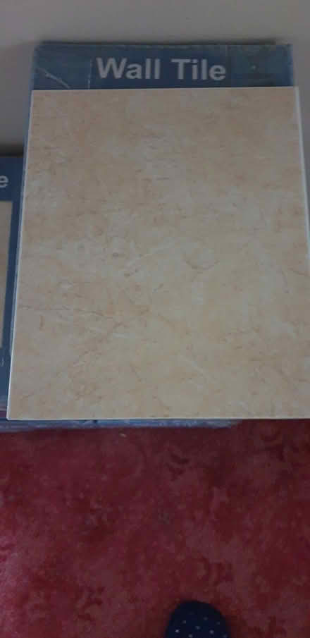 Photo of free bathroom Ceramic tiles (Woodley RG5) #3