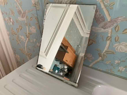 Photo of free mirrors (Stirling FK8) #1