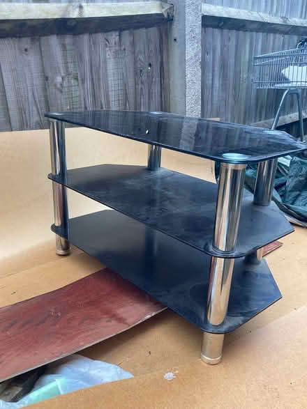 Photo of free Tv stand (Greater leys OX4) #2